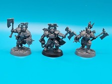 Magore fiends warhammer for sale  Tempe