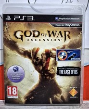 God war ascension usato  Fiano Romano