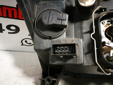 8117002150 Projektor Links TOYOTA COROLLA 5p 1.4 16V Ber. 5p/b/1398cc comprar usado  Enviando para Brazil