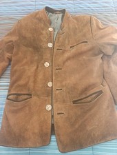 Giacca tirolese usato Giacca tirolese usato  Milano