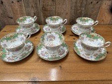 Shelley green sheraton for sale  BRIDPORT