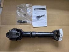 Rear driveshaft wrangler for sale  Veradale