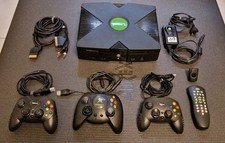 Xbox classic controller gebraucht kaufen  Friolzheim