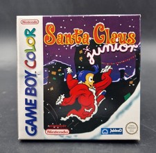 Santa claus junior d'occasion  Sevran