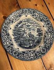 Suppenteller grindley stafford gebraucht kaufen  Heinsberg