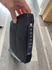 Motorola surfboard cable gebraucht kaufen  Leipzig