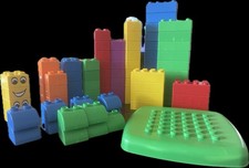 large toddler legos for sale  Fullerton