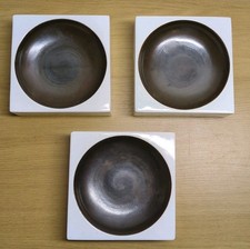 Imperfect set troika for sale  IPSWICH