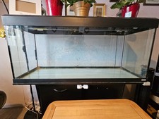 Fluval 4ft aquarium for sale  LEATHERHEAD