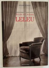 Jules andré leleu d'occasion  Paris XI