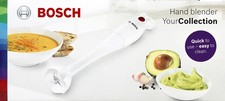 Bosch stabmixer 350w gebraucht kaufen  Berlin