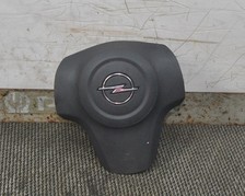 566 airbag volante usato  Roma