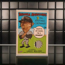 2004 topps bazooka gebraucht kaufen  Troisdorf