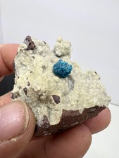 Cavansite heulandite natural for sale  Spokane