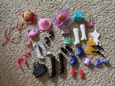 Vintage accessories barbie for sale  Miamisburg