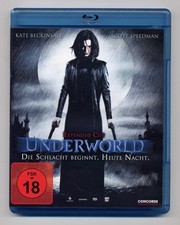 Blu ray underworld gebraucht kaufen  Deutschland