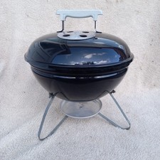 Weber 37cm portable for sale  LIVERPOOL