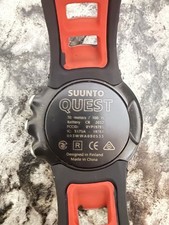 Suunto quest usato  Casarano