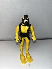Yellow scuba diver for sale  New Athens