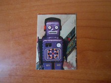 Figurina ufo robot usato  Torino
