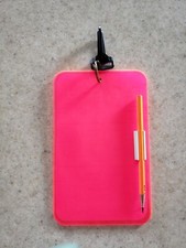Scuba slate florescent for sale  Delta