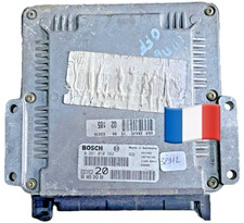 9640324380 calculateur immp d'occasion  Abbeville