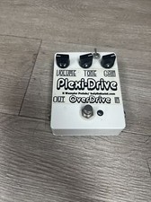 Plexi drive overdrive for sale  Cromwell