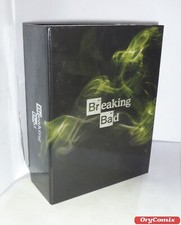 Breaking bad serie usato  Viagrande