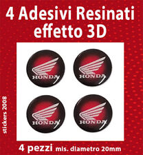 Adesivi resinati honda usato  Villaricca