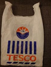 Vintage retro tesco for sale  KILBIRNIE