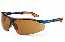 Uvex safety glasses for sale  WORTHING