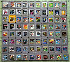 Nintendo gameboy game for sale  Mansfield