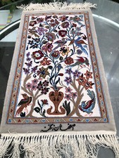 Small persian handmade for sale  OXFORD