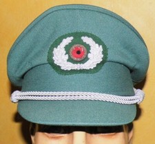 Zoll custom schirmmütze gebraucht kaufen Zoll custom schirmmütze gebraucht kaufen  Deutschland