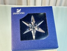 Swarovski stern 2003 gebraucht kaufen  Witten