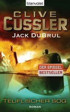 Teuflischer sog clive gebraucht kaufen  Bielefeld