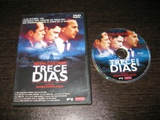 Thirteen Days DVD Kevin Costner Bruce Greenwood Steven Culp Dylan comprar usado  Enviando para Brazil