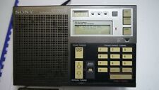 Sony icf 7600 usato  Pieve a Nievole