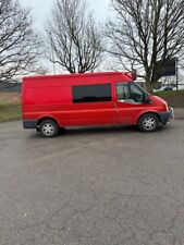 Ford transit mk7 for sale  NORTHAMPTON