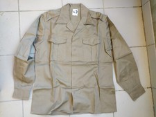 Guerre indochine chemise d'occasion  Béziers