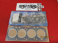 315119 SERIE GUARNIZIONI SMERIGLIO FIAT UNO 55 60 128 RITMO  ENGINE GASKETS comprar usado  Enviando para Brazil