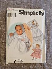 Simplicity barbara canfer for sale  NEWPORT
