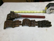 Walworth parmelee attachments for sale  Mokena