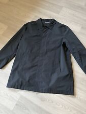 Mens black lightweight for sale  NOTTINGHAM