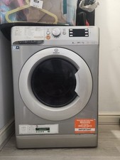 Indesit whashing machine for sale  WILLENHALL