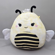 Squishmallows sunny queen for sale  CLECKHEATON