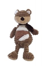 Doudou peluche ours d'occasion  France