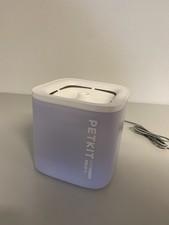 Petkit katzenbrunnen 85l gebraucht kaufen  Berlin
