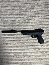 Benjamin trail nitro for sale  Kellogg