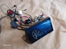 Double din stereo for sale  MEXBOROUGH